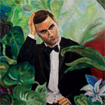 tobias lilja - delirium portraits