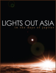 in the days of jupiter