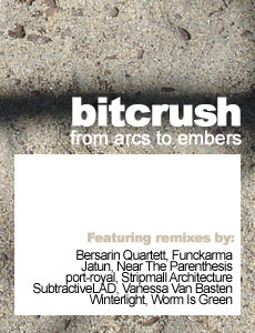 from arcs to embers