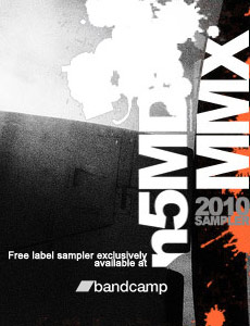 MMX
