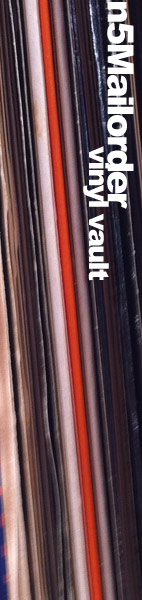 vinyl vault