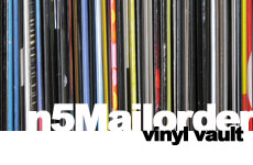 vinyl vault