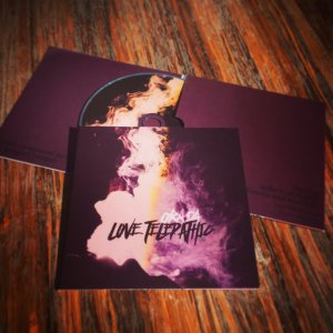 OKADA - love telepathic - Click Image to Close