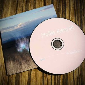 Hollie Kenniff - the Gathering Dawn - Click Image to Close