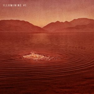 illuminine - no. 1 lp - Click Image to Close