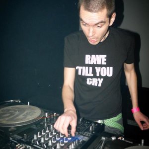 Bogdan Raczynski - Rave 'Till You Cry - 2 x LP - Click Image to Close