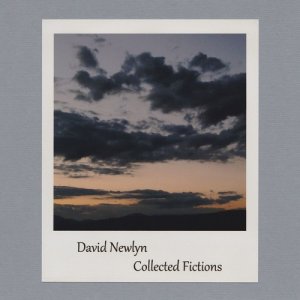 David Newlyn - Collected Fictions - Click Image to Close