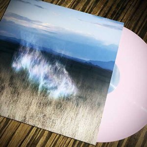 Hollie Kenniff - the Gathering Dawn - Pink 180g LP - Click Image to Close