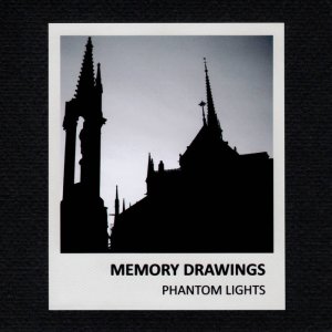 Memory Drawings - Phantom Lights - Click Image to Close