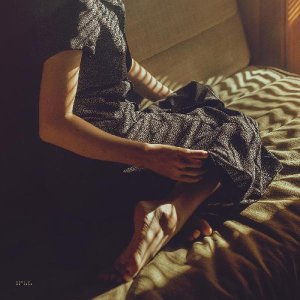 Tycho - Weather - Clear LP