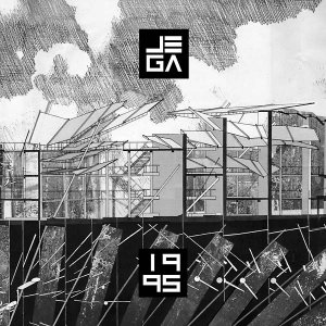 jega - 1995 - 2 x lp