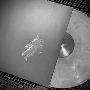 Dryft - From Stasis - Grey w/black marble LP - Click Image to Close