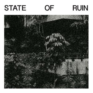 Silk Road Assassins - State Of Ruin - 2 x lp - Click Image to Close