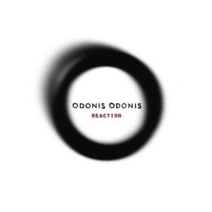 Odonis Odonis - Reaction - EP - Click Image to Close