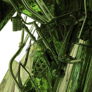 wife - standard nature ep