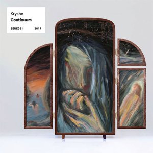 Kryshe - Continuum - Click Image to Close