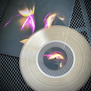 shedir - Before the Last Light is Blown - Transparent Copper LP - Click Image to Close