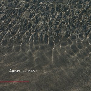 Fennesz - Agora - LP - Click Image to Close