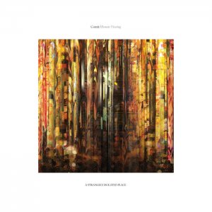 Comit - Remote Viewing - Transparent Orange Vinyl 2xLP