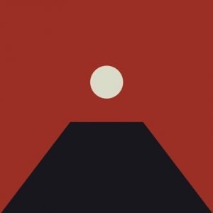 tycho - epoch - black lp