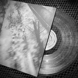 loess - totems - clear w/smoke LP - Click Image to Close