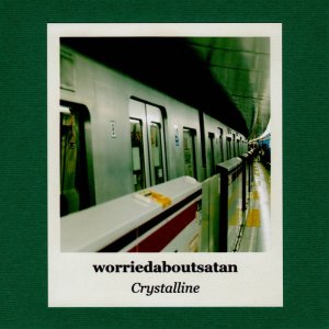 Worriedaboutsatan Crystalline Mailorder By N5md