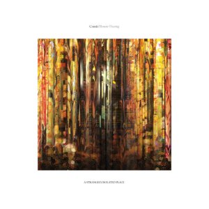 Comit - Remote Viewing - Transparent Orange Vinyl 2xLP - Click Image to Close