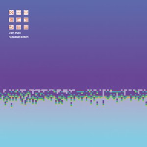 Com Truise - Persuasion System - Sky Blue LP - Click Image to Close