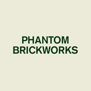 bibio - phantom brickworks - 2 x lp - Click Image to Close