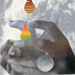 broadcast - future crayon - 2 x lp