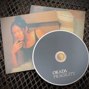 OKADA - Fragility - Click Image to Close