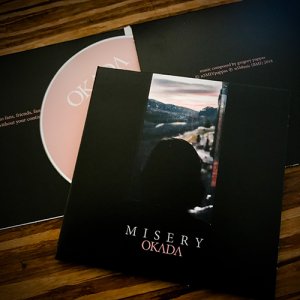 OKADA - Misery - Click Image to Close