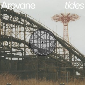 Arovane - Tides - LP