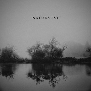 natura est - s/t - Click Image to Close