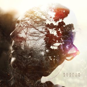 Ruxpin - Avalon [remaster] - 2 x LP - Violet - Click Image to Close