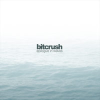 (image for) bitcrush - epilogue in waves