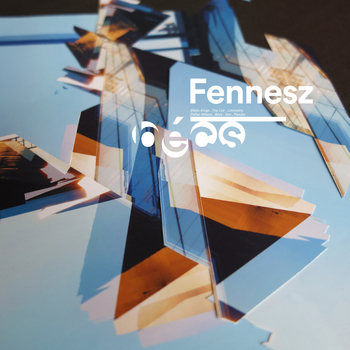 fennesz - becs lp