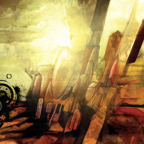 (image for) proem - enough conflict