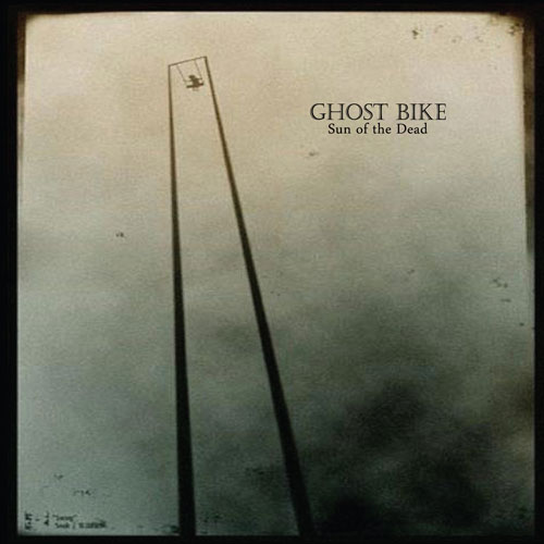 ghost bike - sun of the dead