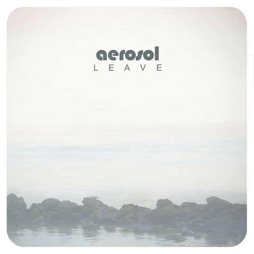 aerosol - leave