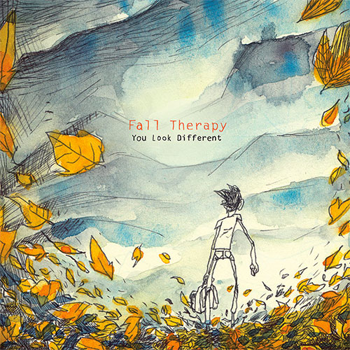 Fall Therapy - You Look Different