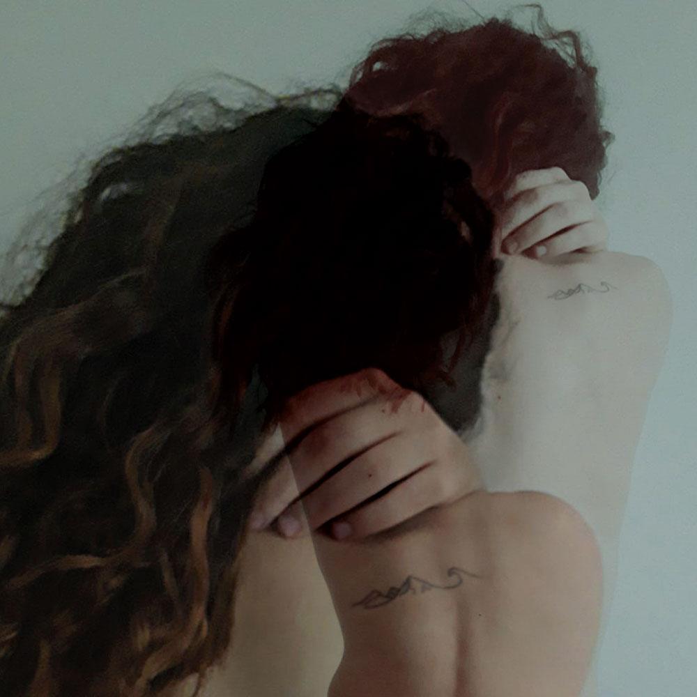 (image for) Shedir - We Are All Strangers