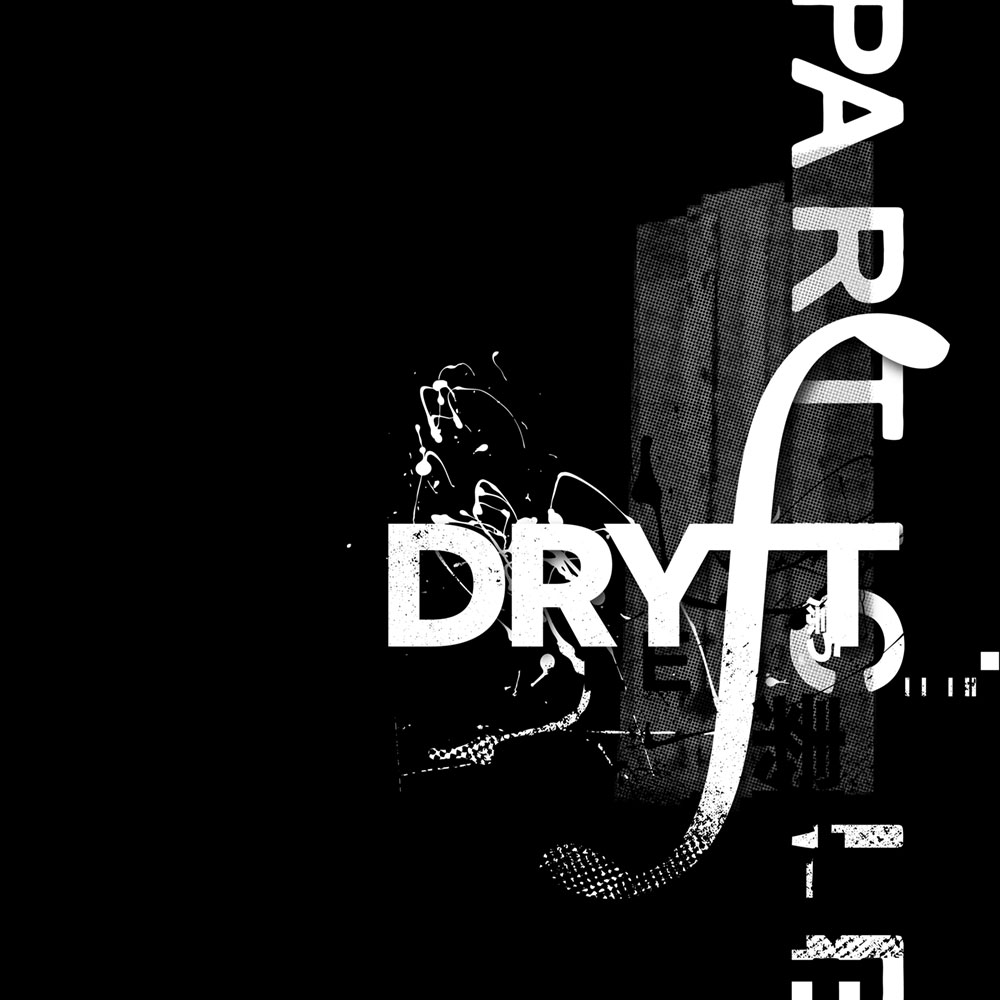 (image for) Dryft - Particle
