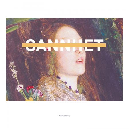 sannhet - revisionist lp - Click Image to Close