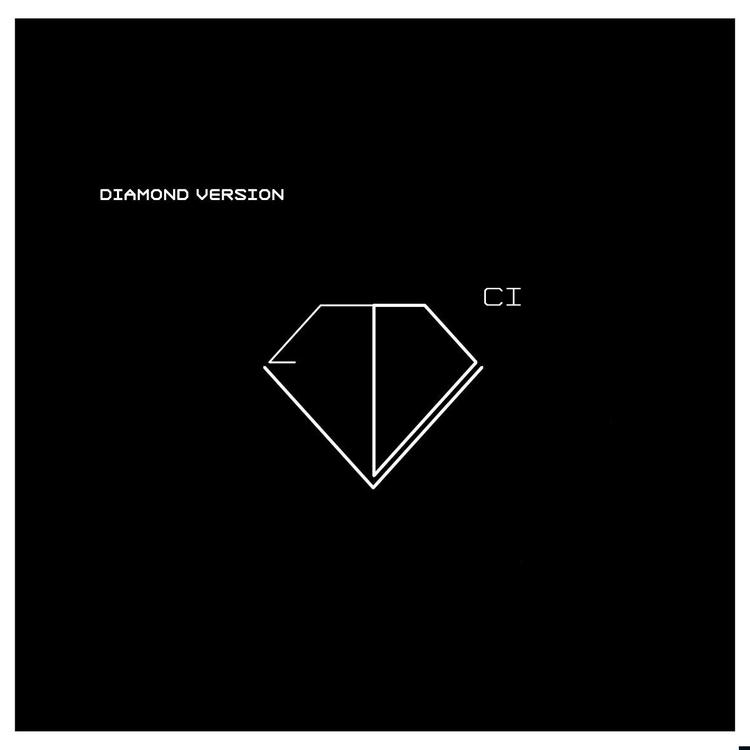 diamond version - ci lp