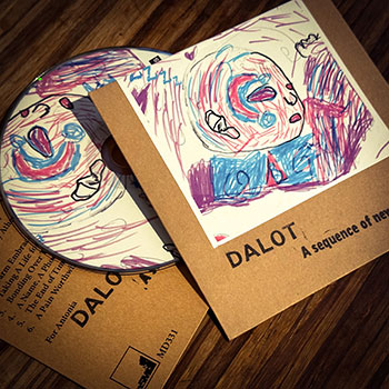 Dalot - A Sequence of New Tones