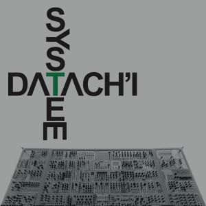 datach'i - system 2 x lp