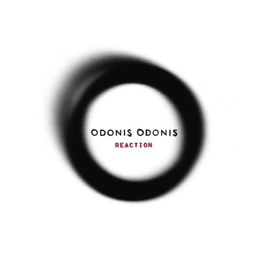 Odonis Odonis - Reaction - EP