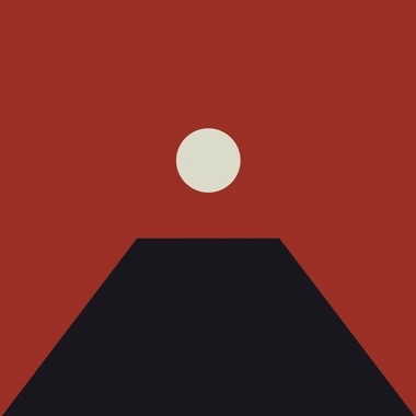 tycho - epoch - black lp