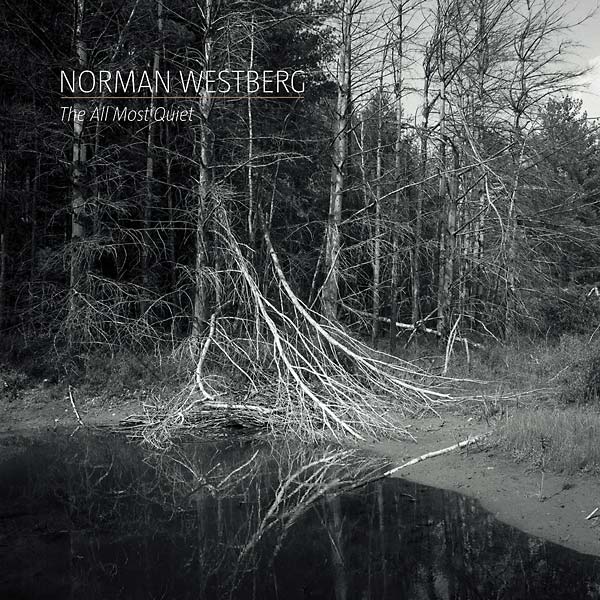 norman westberg - the all most quiet lp